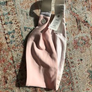 Lululemon headband